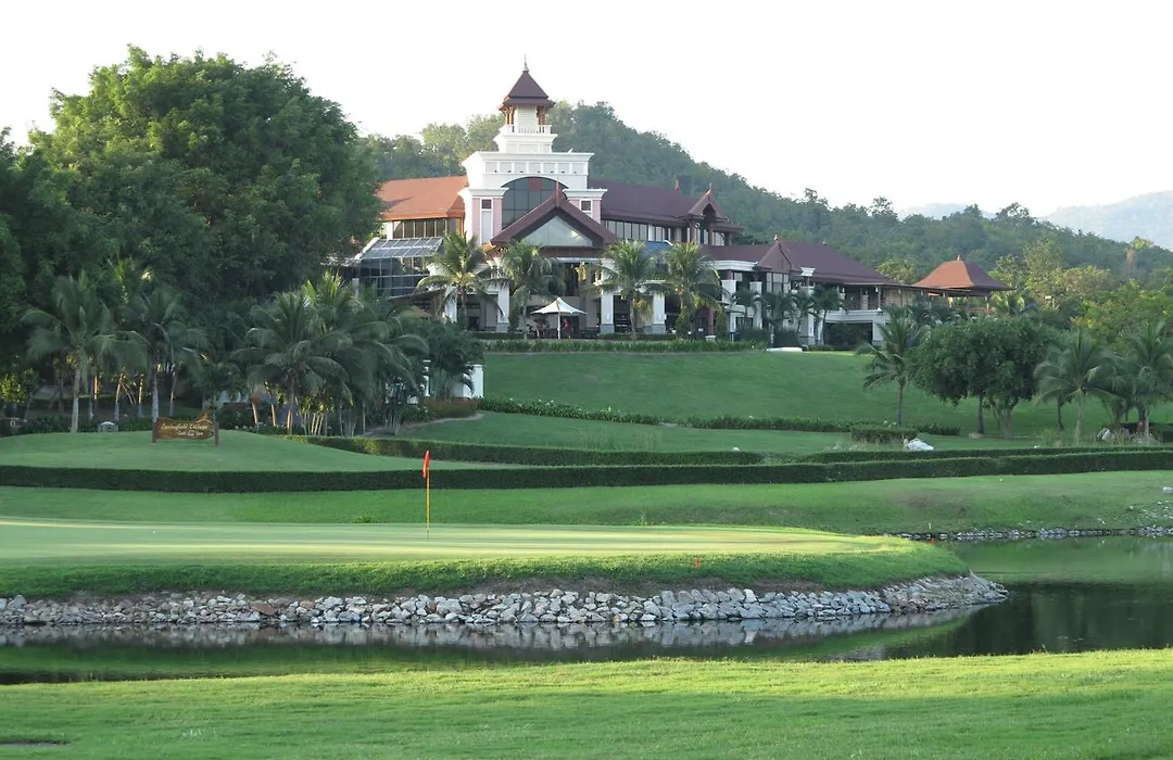 Springfield Village Golf & Spa-1