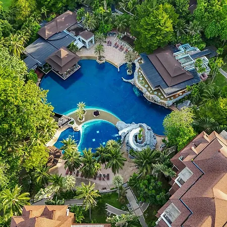 Springfield Village Golf & Spa-2